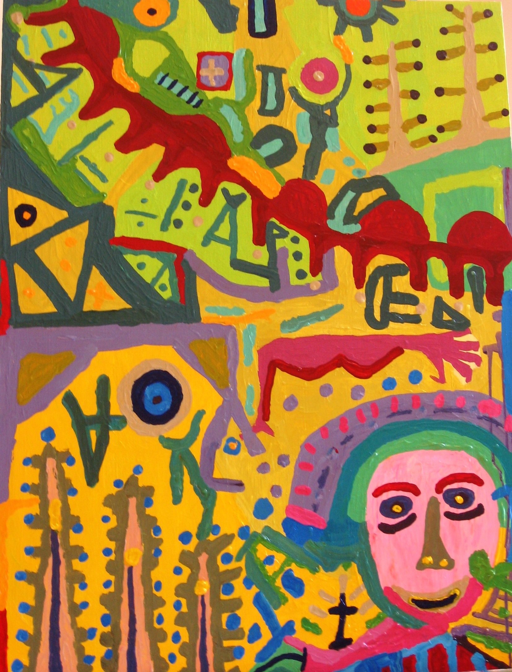 gilles' art february 2007 001